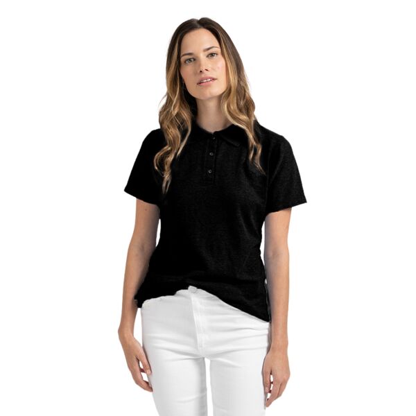 Tultex 401 - Women's 50/50 Sport Polo Thumbnail