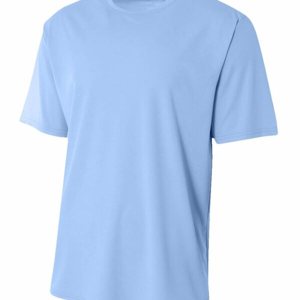 Youth Sprint Performance T-Shirt Thumbnail