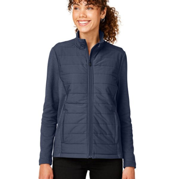 New Classics® Ladies' Charleston Hybrid Jacket Thumbnail