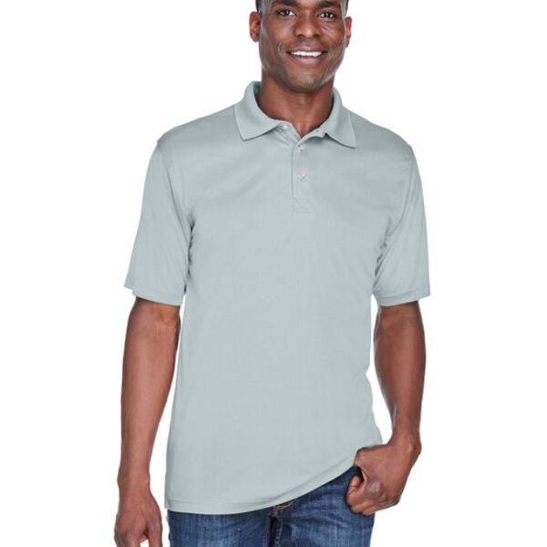 Men's Cool & Dry Sport Performance Interlock Polo Thumbnail
