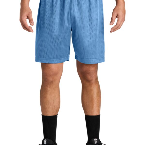 Adult PE Short  Thumbnail