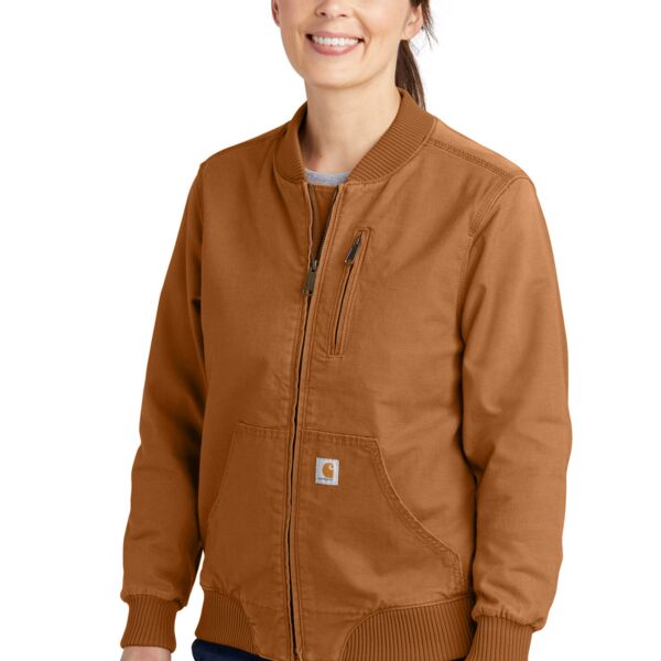 Legacy Women's Rugged Flex ® Crawford Jacket Thumbnail