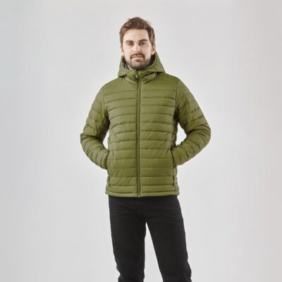Thermal Outerwear Thumbnail